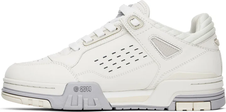 Axel Arigato White Onyx Sneakers - Image 3