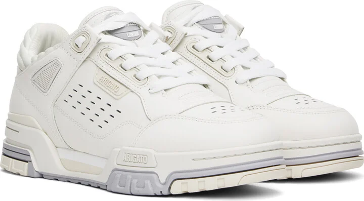 Axel Arigato White Onyx Sneakers - Image 4