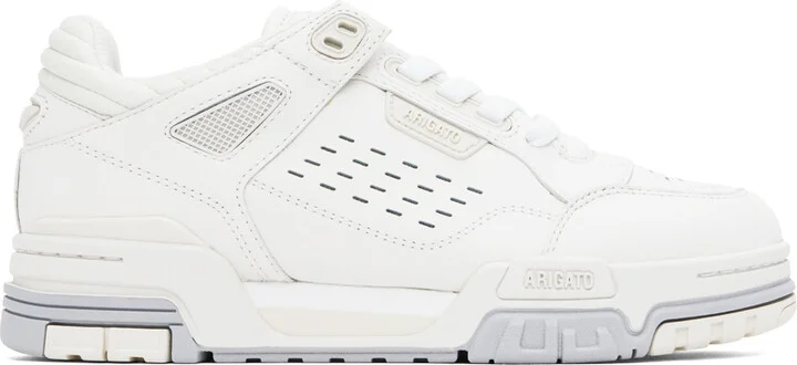 Axel Arigato White Onyx Sneakers