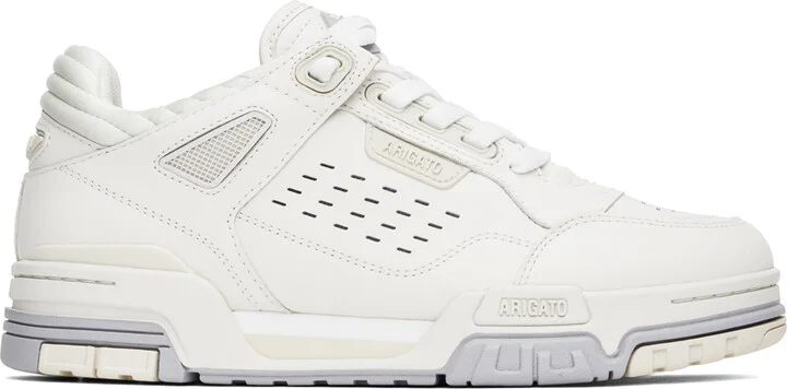 Axel Arigato White Onyx Sneakers