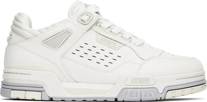 Axel Arigato White Onyx Sneakers