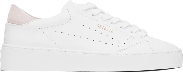White/Pink