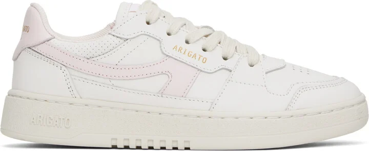 White/Pink