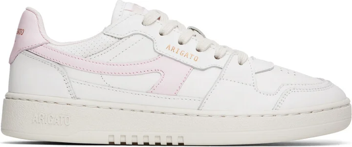 White/Pink