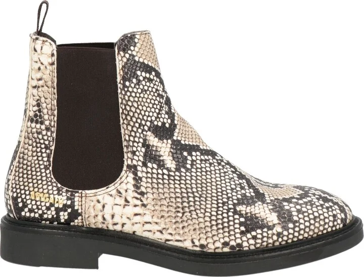 Axel Arigato Woman Ankle boots - Image 3
