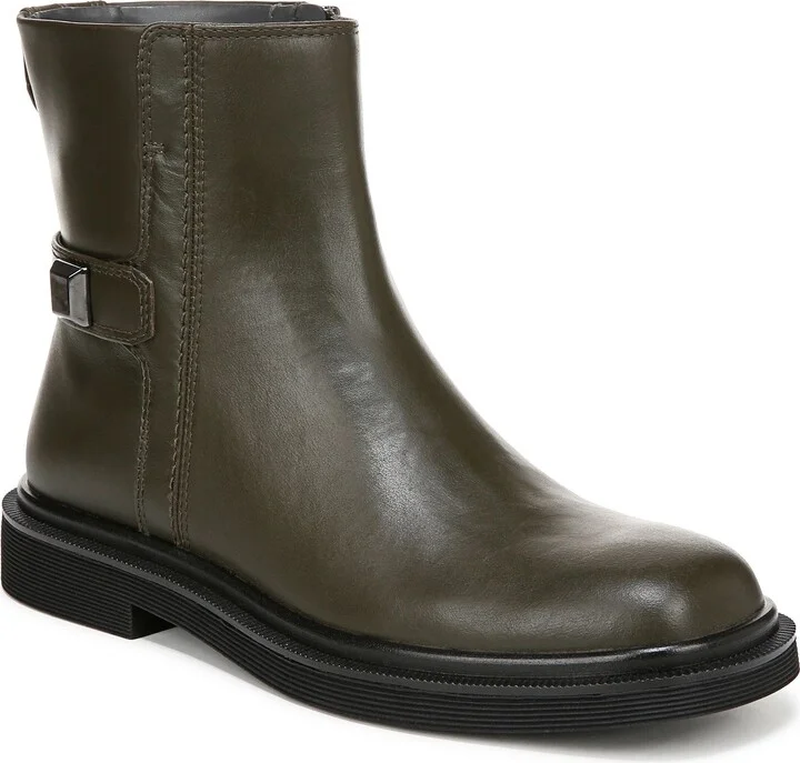 Axel Bootie