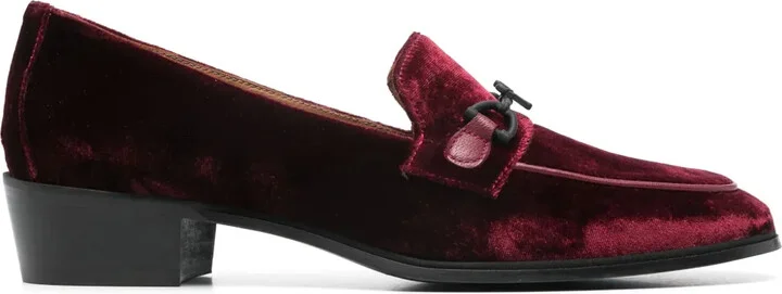 Axel loafers