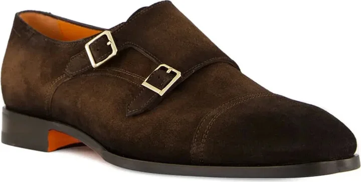 Axel monk shoes - Image 2