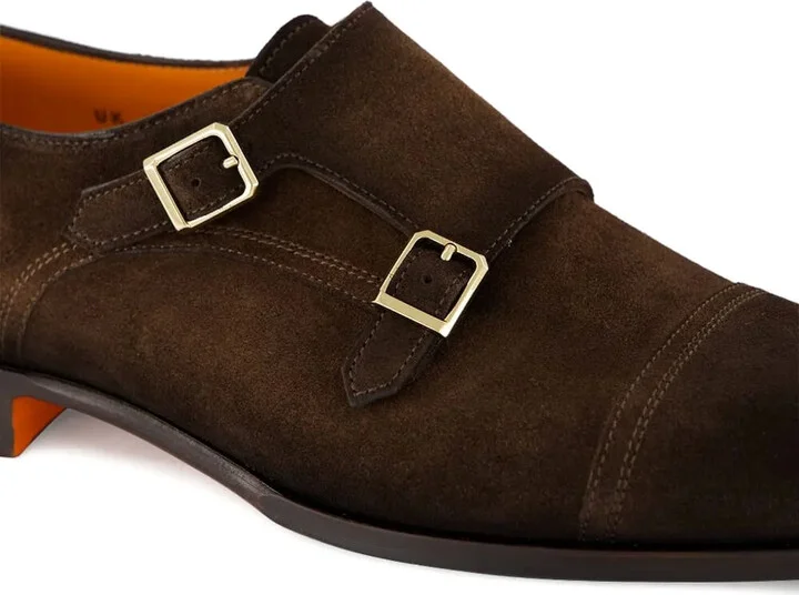 Axel monk shoes - Image 5