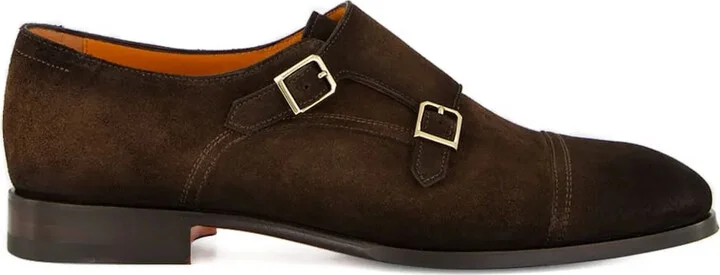 Axel monk shoes
