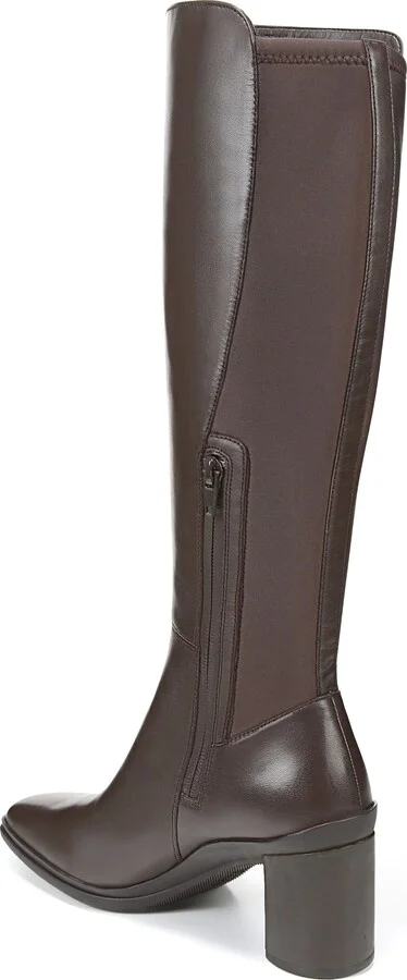 Axel Weatherproof Knee High Boot - Image 2