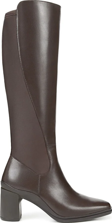 Axel Weatherproof Knee High Boot - Image 3