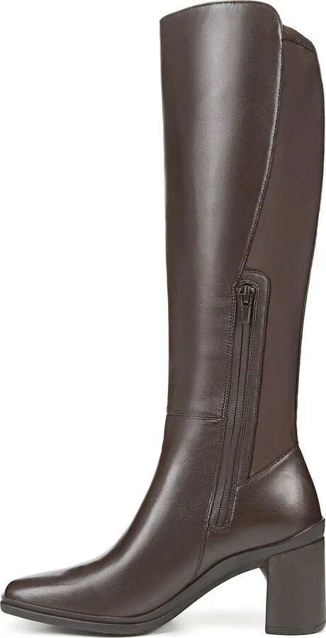 Axel Weatherproof Knee High Boot - Image 8