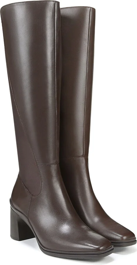 Axel Weatherproof Knee High Boot - Image 9