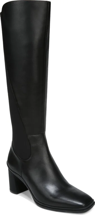 Black Leather