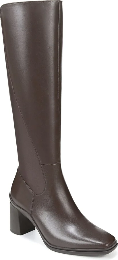 Axel Weatherproof Knee High Boot