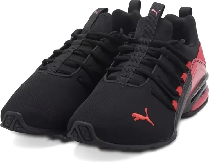 Axelion Break "Red/Black" sneakers - Image 2
