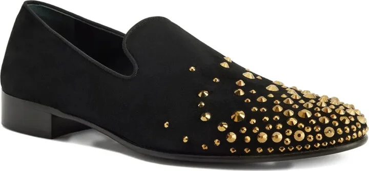 Axelton loafers