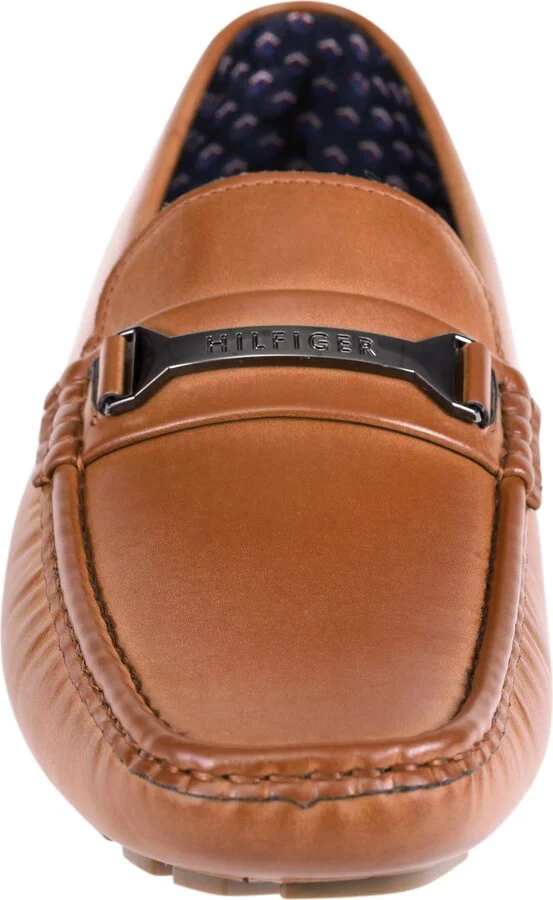 Axin Driver Loafer - Image 2