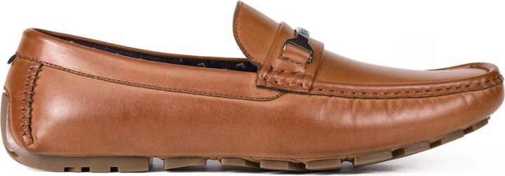 Axin Driver Loafer - Image 4