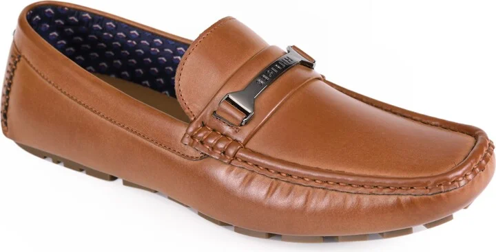 Axin Driver Loafer