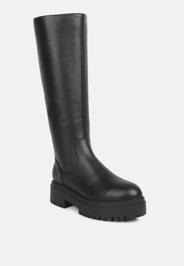 Axle Knee Boot - Image 3