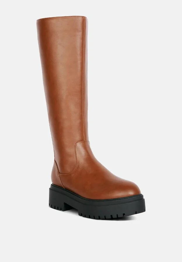 Axle Knee Boot - Image 4