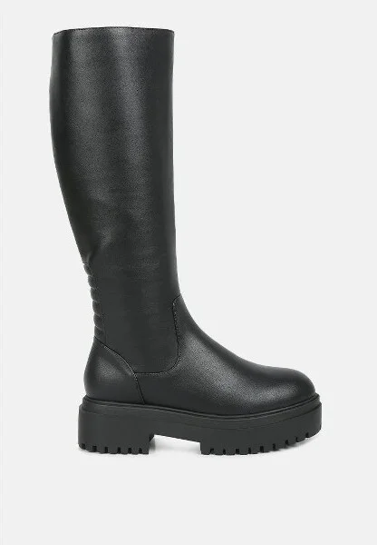 Axle Knee Boot Women - Image 3