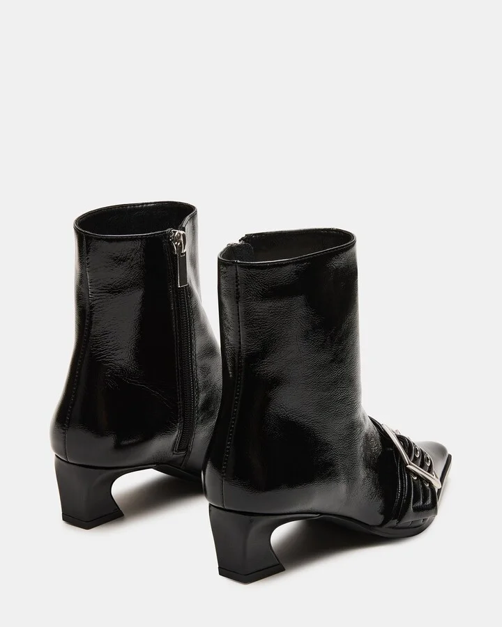 Axton Black Leather - Image 6