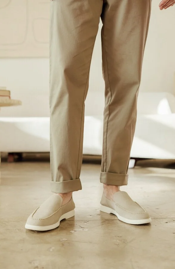 Axton Slip-On - Image 8
