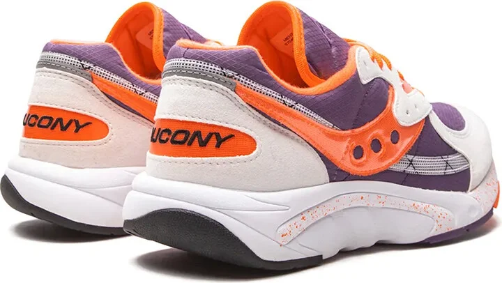 AYA OG low-top sneakers - Image 3