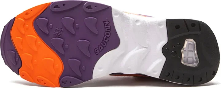 AYA OG low-top sneakers - Image 4