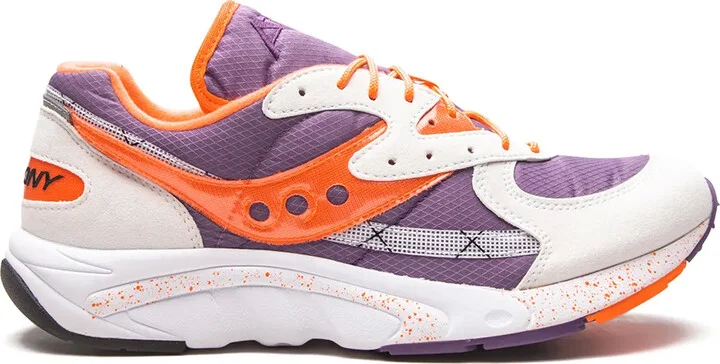 AYA OG low-top sneakers