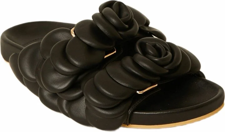 Ayana Floral Slide