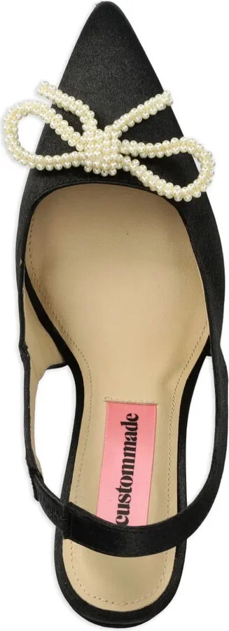 Ayanna slingback pumps - Image 3
