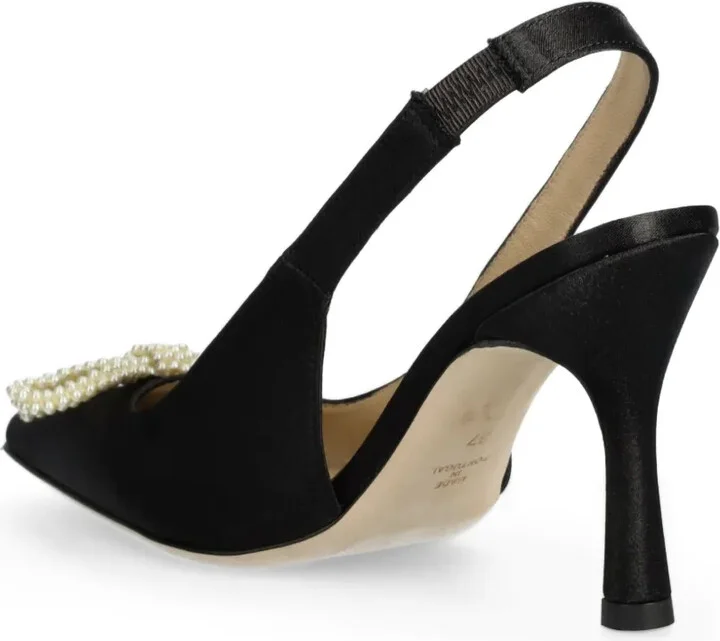 Ayanna slingback pumps - Image 4