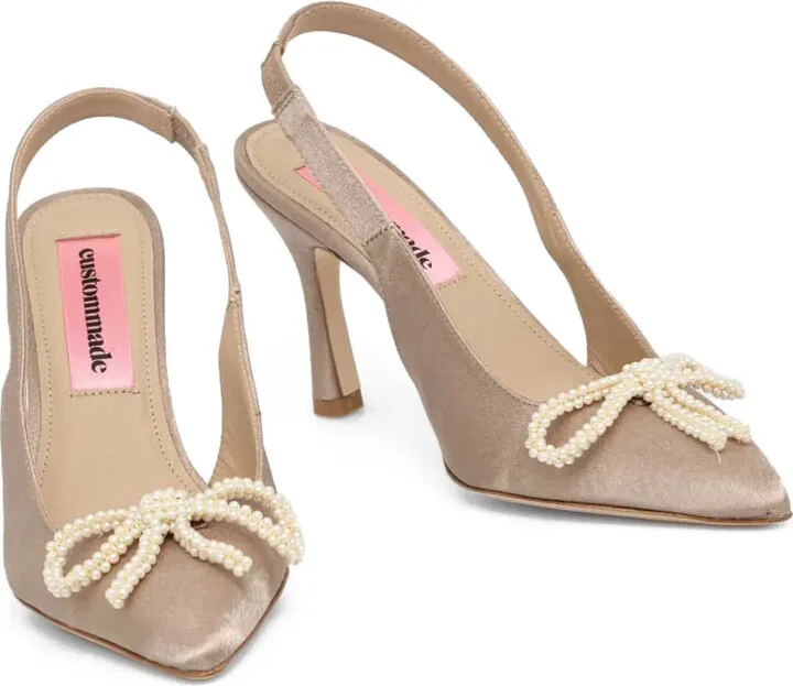 Ayanna slingback pumps - Image 2