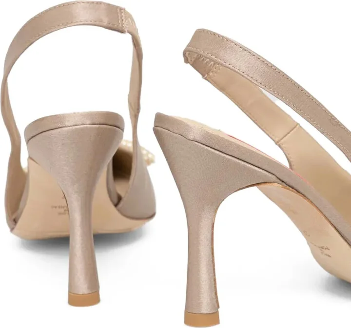 Ayanna slingback pumps - Image 3