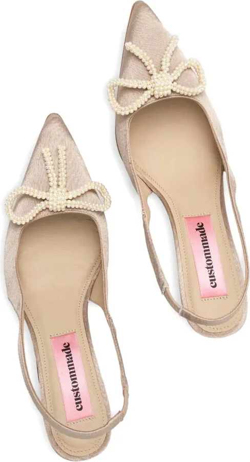 Ayanna slingback pumps - Image 4