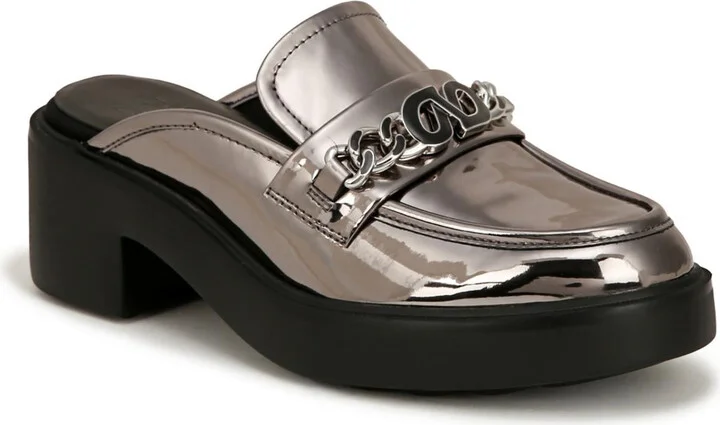 silver