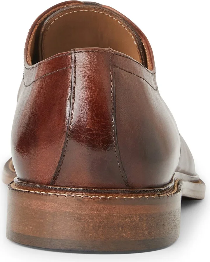 Aydin Cap Toe Derby - Image 2