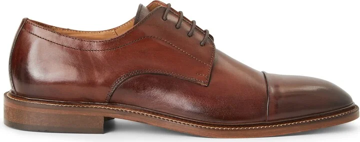 Aydin Cap Toe Derby - Image 3
