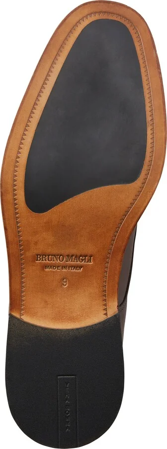 Aydin Cap Toe Derby - Image 5
