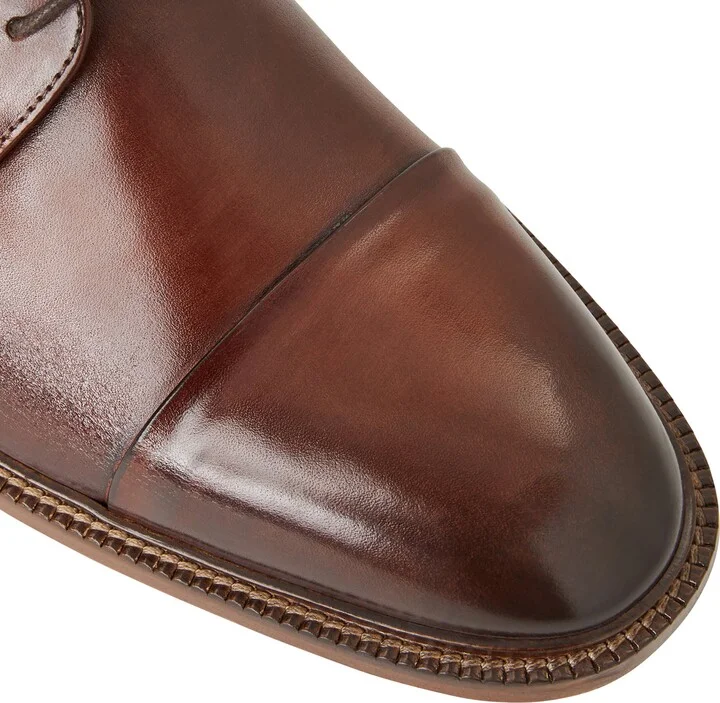 Aydin Cap Toe Derby - Image 6