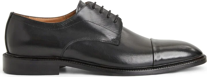 Aydin Cap Toe Derby - Image 9