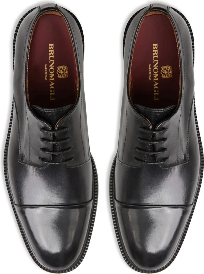 Aydin Cap Toe Derby - Image 10