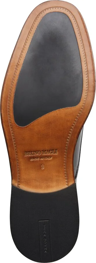 Aydin Cap Toe Derby - Image 11