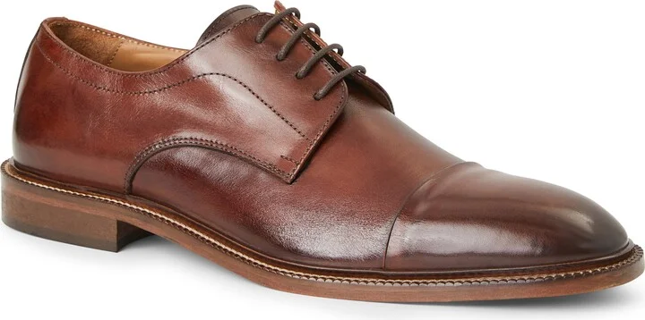 Aydin Cap Toe Derby