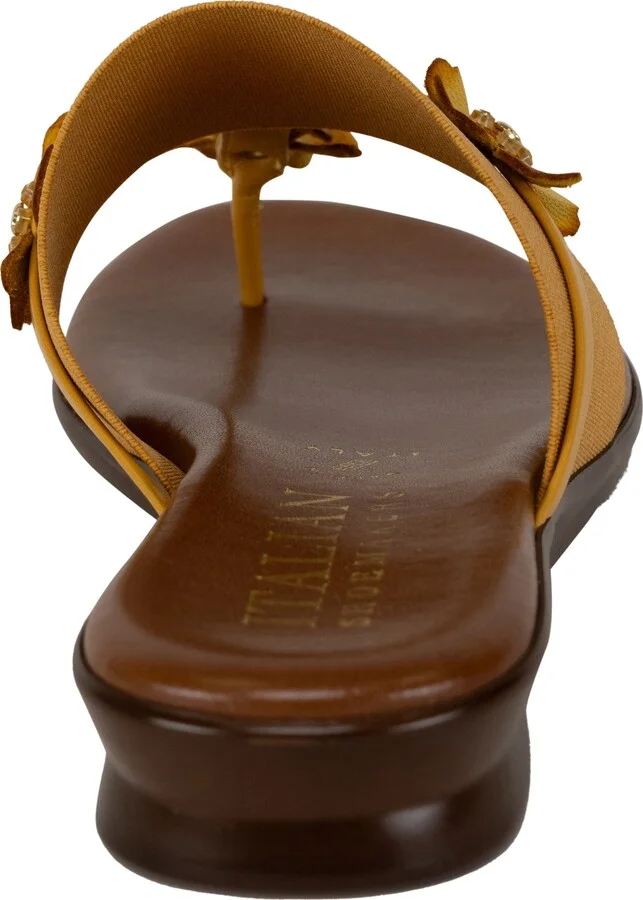 Ayelen Flower Sandal - Image 2
