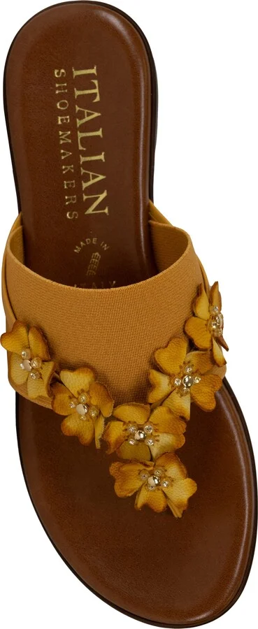 Ayelen Flower Sandal - Image 4